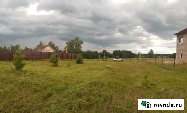 Участок ИЖС 10 сот. на продажу в Брянске Брянск - изображение 1