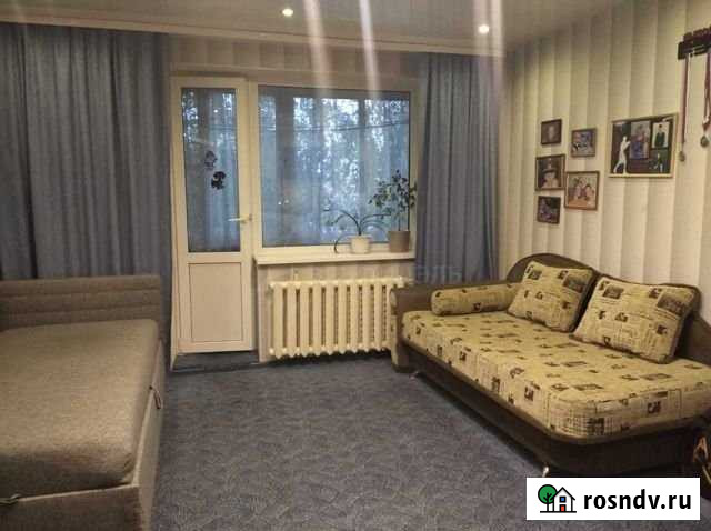 4-комнатная квартира, 81 м², 2/5 эт. на продажу в Панковке Панковка - изображение 1