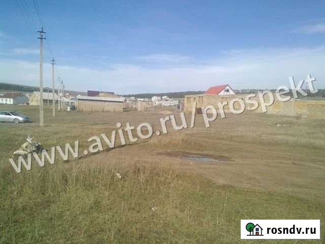 Участок ИЖС 10 сот. на продажу в Симферополе Симферополь - изображение 1