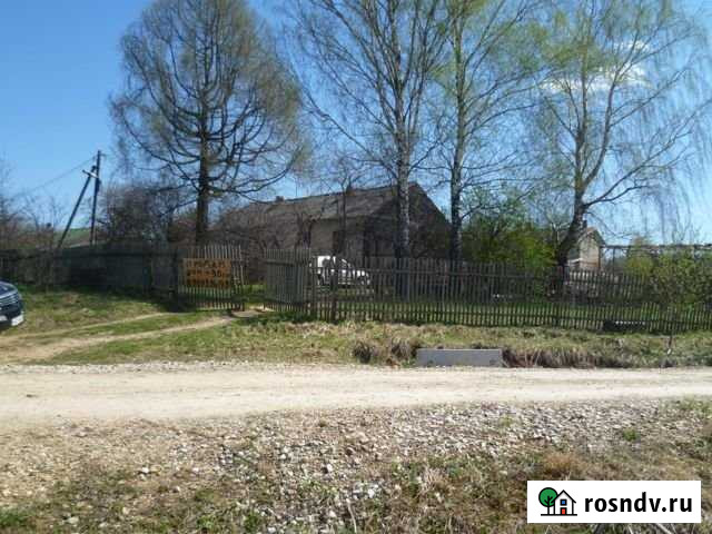 Дом 72 м² на участке 30 сот. на продажу в Волоколамске Волоколамск - изображение 1