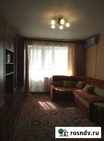 1-комнатная квартира, 36 м², 4/17 эт. в аренду на длительный срок в Жуковском Жуковский - изображение 1