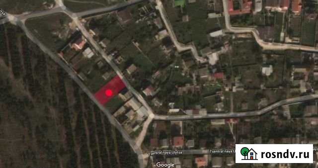 Участок СНТ, ДНП 5 сот. на продажу в Евпатории Евпатория - изображение 1