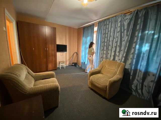 2-комнатная квартира, 55 м², 6/10 эт. в аренду на длительный срок в Казани Казань - изображение 1