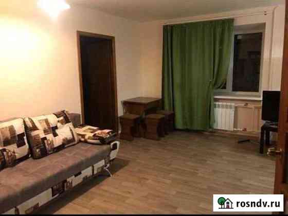 2-комнатная квартира, 48 м², 2/9 эт. в аренду на длительный срок в Ростове-на-Дону Ростов-на-Дону