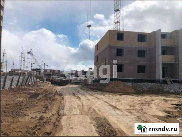 2-комнатная квартира, 63.1 м², 4/14 эт. на продажу во Владимире Владимир - изображение 1