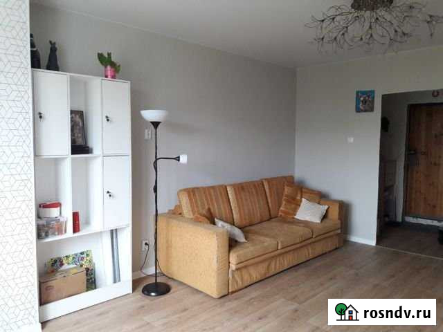 1-комнатная квартира, 45 м², 4/5 эт. в аренду на длительный срок в Сургуте Ханты-Мансийского АО Сургут - изображение 1