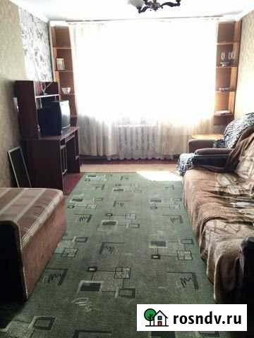 Комната 17.6 м² в 1-ком. кв., 3/5 эт. на продажу в Калуге Калуга - изображение 1