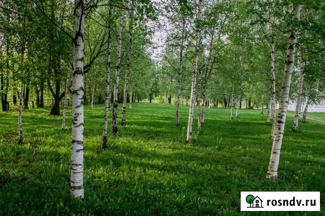 Участок ИЖС 16 сот. на продажу в Усть-Качке Усть-Качка - изображение 1
