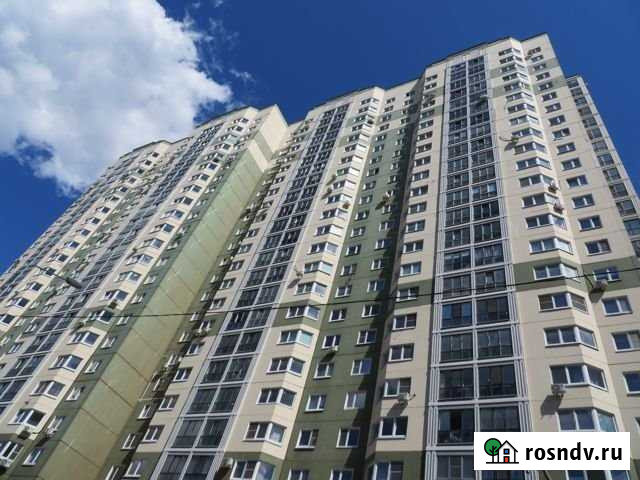 2-комнатная квартира, 67 м², 24/25 эт. на продажу в Долгопрудном Долгопрудный - изображение 1