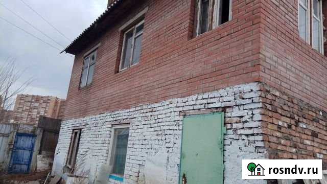 Дом 80 м² на участке 6 сот. на продажу в Красноярске Красноярск - изображение 1