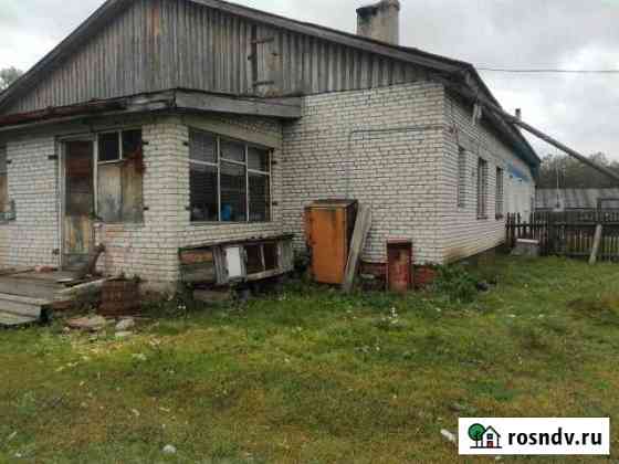 Дом 79 м² на участке 10 сот. на продажу в Красной Горбатке Красная Горбатка