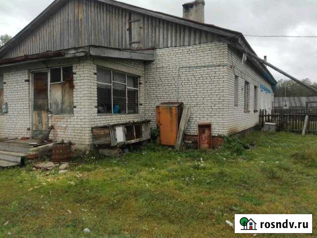 Дом 79 м² на участке 10 сот. на продажу в Красной Горбатке Красная Горбатка - изображение 1