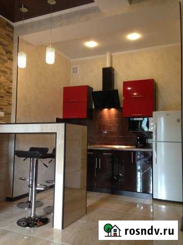 2-комнатная квартира, 45 м², 2/9 эт. в аренду посуточно в Ялте Ялта - изображение 1