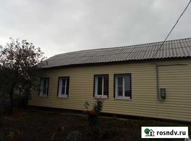 Дом 65 м² на участке 10 сот. на продажу в Анне Анна - изображение 1