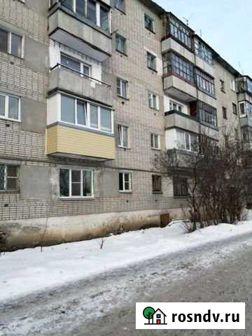 1-комнатная квартира, 30 м², 4/5 эт. на продажу в Кургане Курган - изображение 1