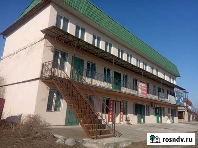 Продам помещение под магазины Карабулак - изображение 1