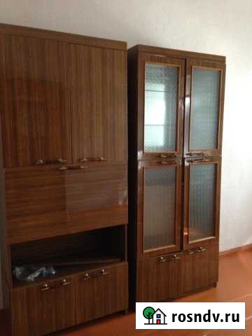 Комната 16.1 м² в 4-ком. кв., 2/2 эт. на продажу в Омске Омск - изображение 1