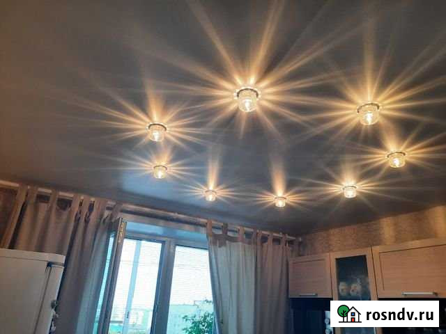 3-комнатная квартира, 64 м², 8/9 эт. на продажу в Братске Братск - изображение 1