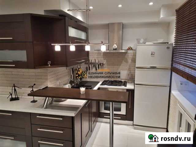 3-комнатная квартира, 52 м², 2/5 эт. в аренду на длительный срок в Уфе Уфа - изображение 1