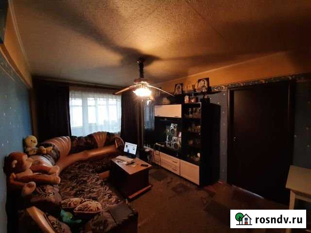 4-комнатная квартира, 57.9 м², 5/5 эт. на продажу в Ангарске Ангарск - изображение 1