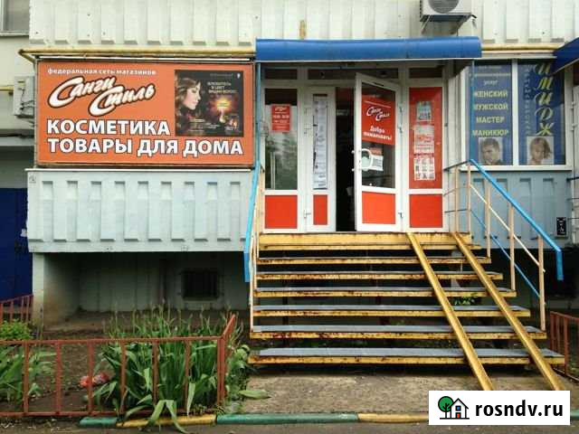 58 кв.м. Магазин Салон Аптека Ростов-на-Дону - изображение 1