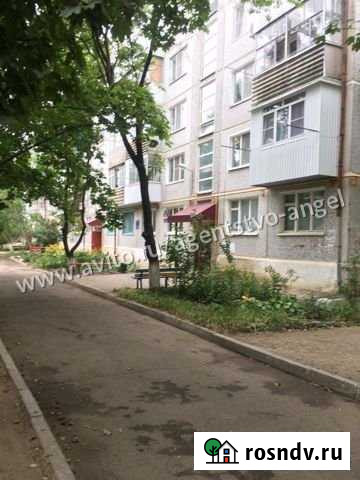 3-комнатная квартира, 70 м², 1/5 эт. на продажу в Кропоткине Кропоткин - изображение 1