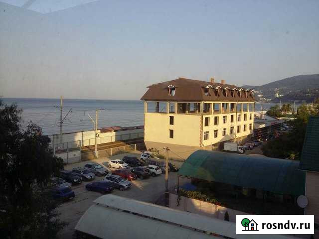 1-комнатная квартира, 28 м², 4/10 эт. в аренду посуточно в Сочи Сочи - изображение 1