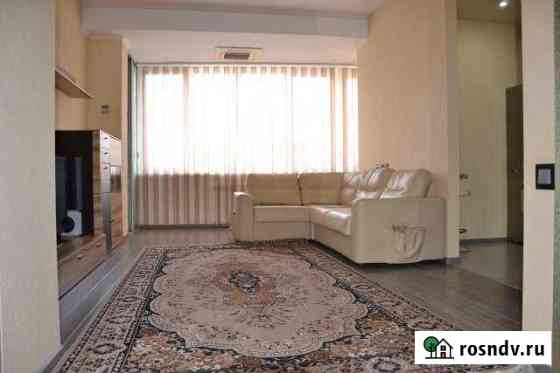 1-комнатная квартира, 38 м², 2/13 эт. в аренду посуточно в Сочи Сочи