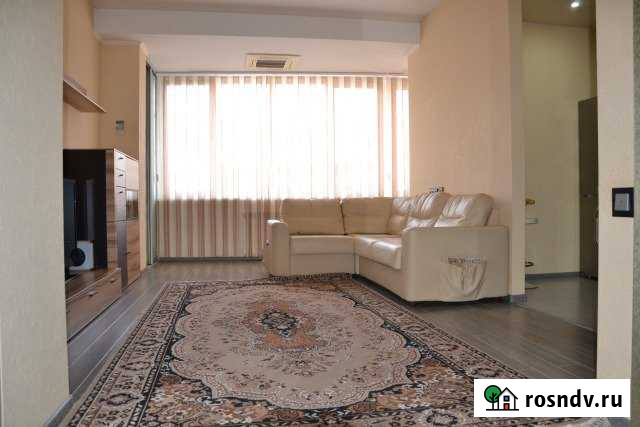 1-комнатная квартира, 38 м², 2/13 эт. в аренду посуточно в Сочи Сочи - изображение 1