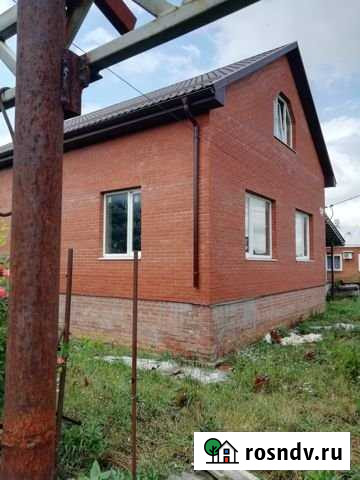 Дом 140 м² на участке 6 сот. на продажу в Платнировской Платнировская - изображение 1