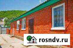 Комната 20 м² в 2-ком. кв., 1/1 эт. в аренду посуточно в Новомихайловском кп Новомихайловский кп