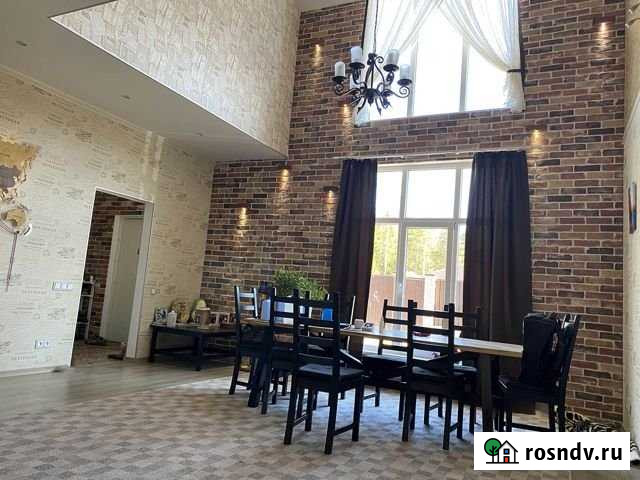 Коттедж 290 м² на участке 12 сот. на продажу в Сертолово Сертолово - изображение 1