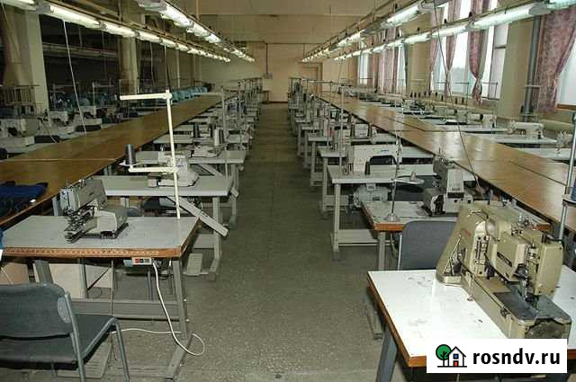 Производственное помещение, 3200 кв.м. Никологоры - изображение 1