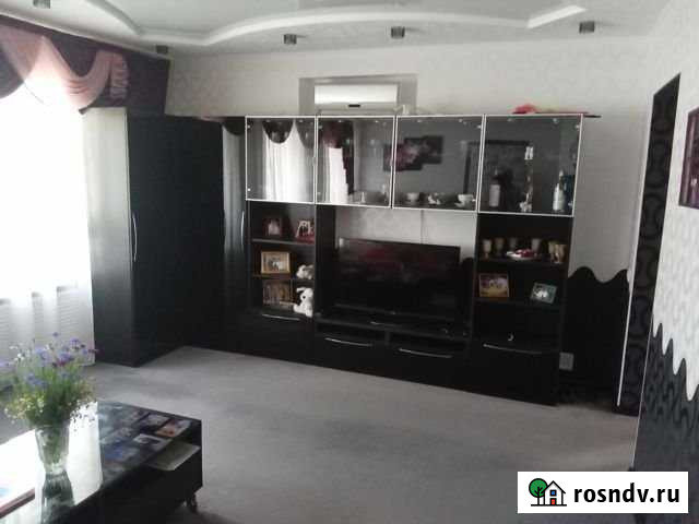 Дом 80.5 м² на участке 10.5 сот. на продажу в Старой Станице Ростовской области Старая Станица - изображение 1