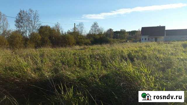 Участок ИЖС 25 сот. на продажу в Коробицыно Коробицыно - изображение 1