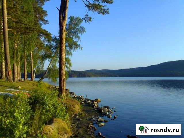 Участок ИЖС 10 сот. на продажу в Вишневогорске Вишневогорск - изображение 1