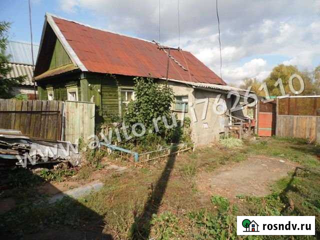 Дом 38.3 м² на участке 12 сот. на продажу в Хвалынске Хвалынск - изображение 1