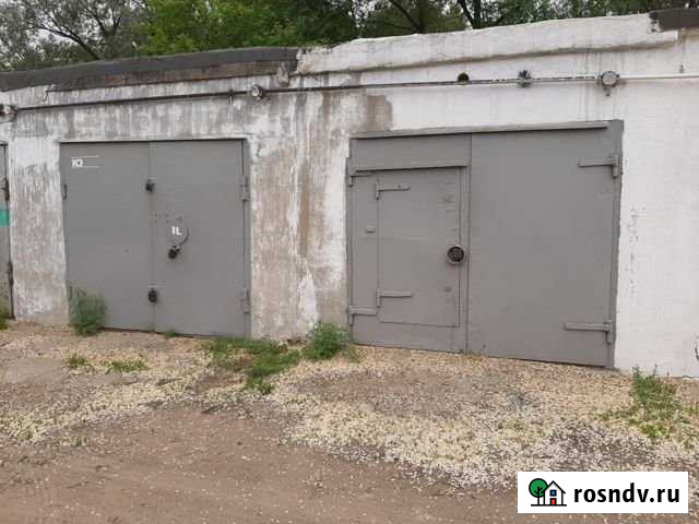 Гараж >30 м² на продажу в Омске Омск - изображение 1