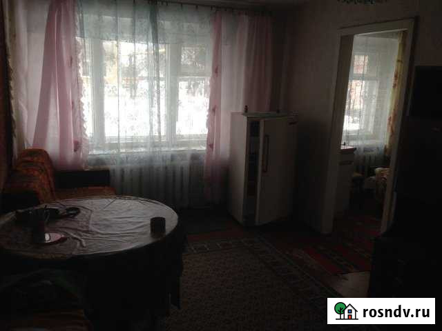 2-комнатная квартира, 40.2 м², 1/3 эт. на продажу в Юрьев-Польском Юрьев-Польский - изображение 1