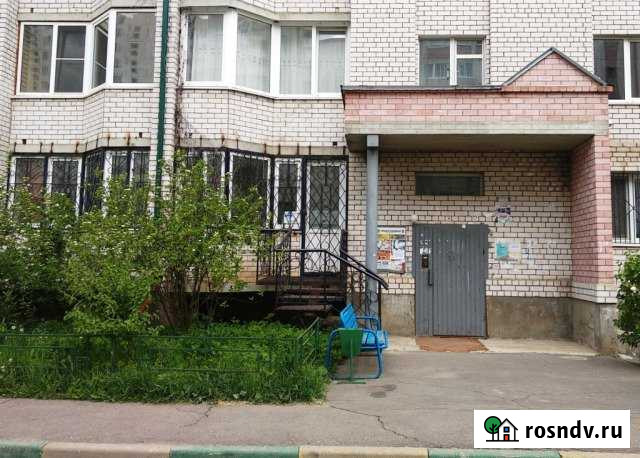 Помещение свободного назначения, 93 кв.м. Солнечногорск - изображение 1