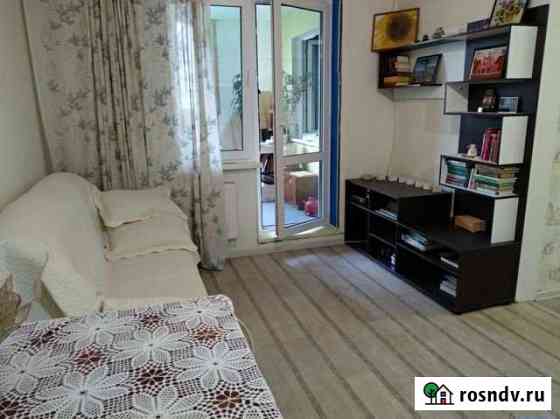 1-комнатная квартира, 36.7 м², 3/17 эт. на продажу в Кирове Киров