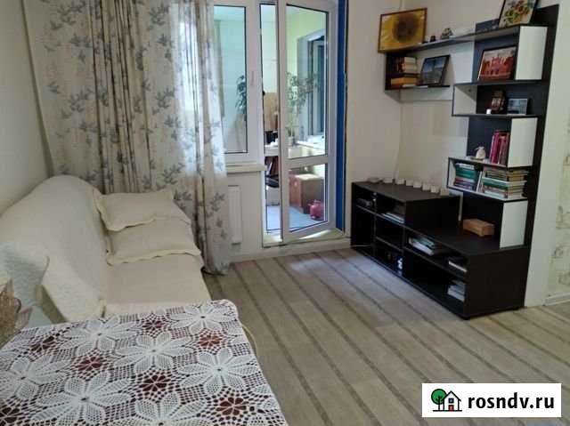 1-комнатная квартира, 36.7 м², 3/17 эт. на продажу в Кирове Киров - изображение 1