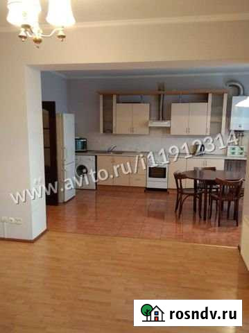 3-комнатная квартира, 78 м², 3/6 эт. на продажу в Калининграде Калининград - изображение 1