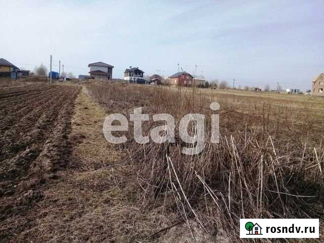 Участок ИЖС 9 сот. на продажу во Владимире Владимир - изображение 1