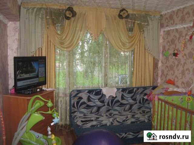 2-комнатная квартира, 43 м², 1/5 эт. на продажу в Ижевске Ижевск - изображение 1