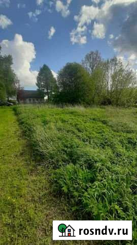 Участок ИЖС 11 сот. на продажу в Оболенске Оболенск - изображение 1
