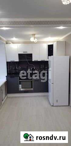 1-комнатная квартира, 29.9 м², 5/5 эт. на продажу в Калуге Калуга - изображение 1