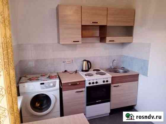 1-комнатная квартира, 35 м², 3/5 эт. в аренду на длительный срок в Улан-Удэ Улан-Удэ