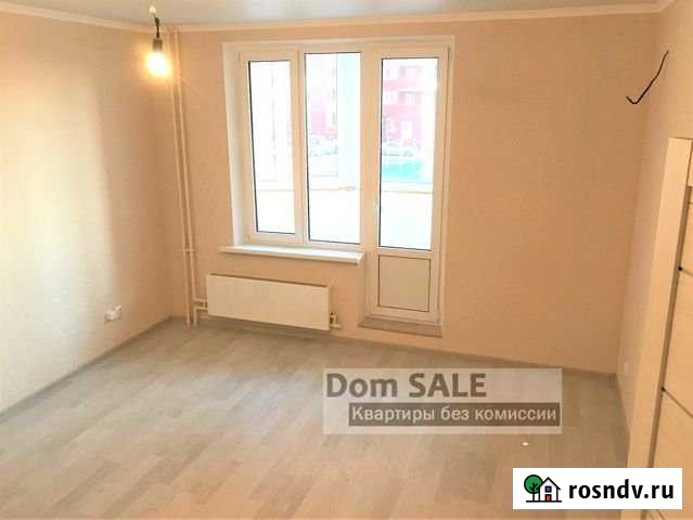 1-комнатная квартира, 28.2 м², 6/19 эт. на продажу в Ростове-на-Дону Ростов-на-Дону - изображение 1