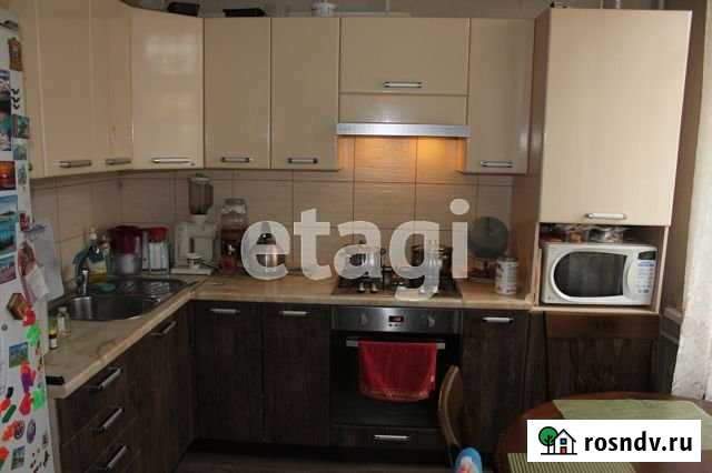 4-комнатная квартира, 70 м², 1/2 эт. на продажу в Твери Тверь - изображение 1